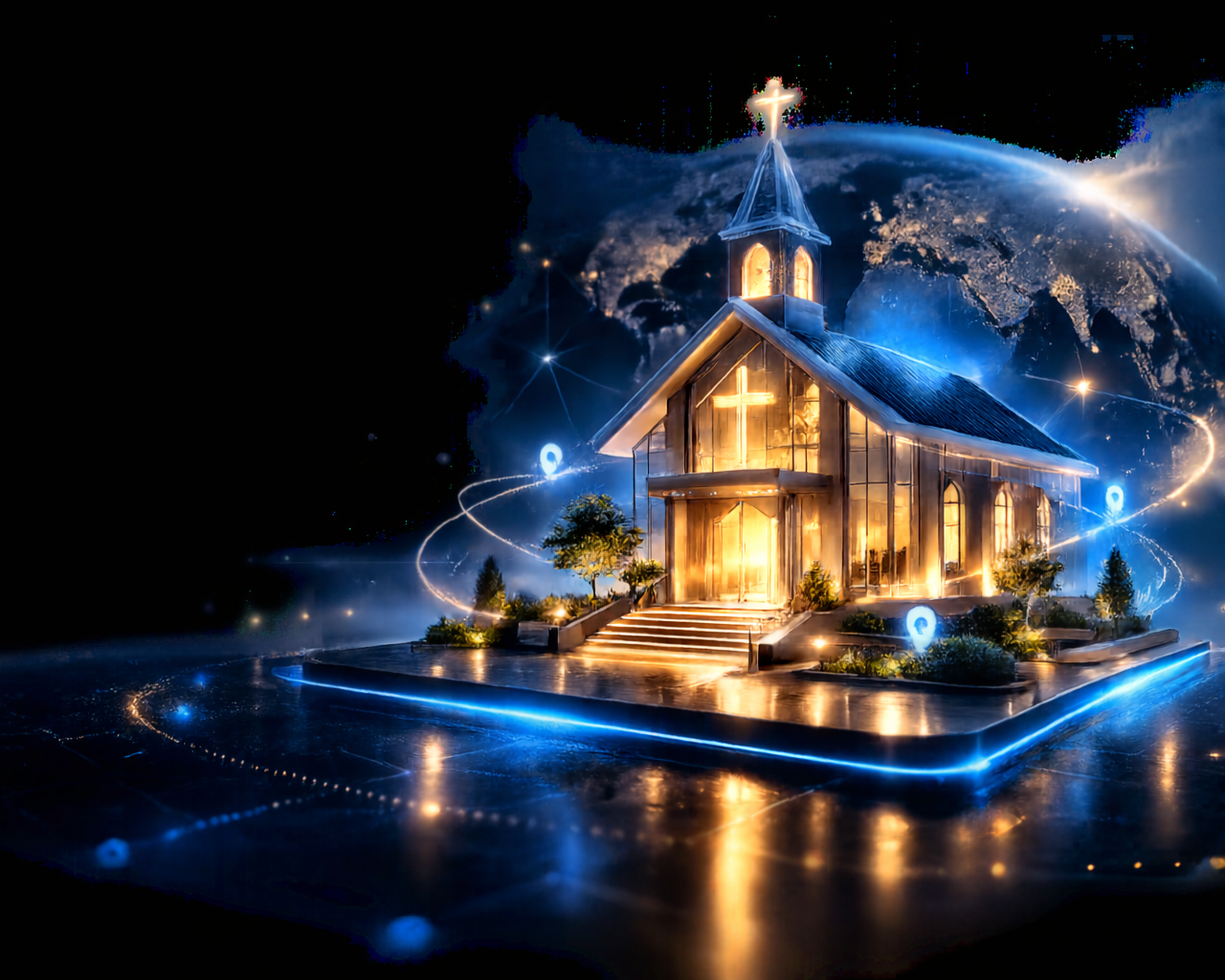 The Worldwide Christian Center Church